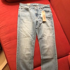 Levi’s jeans